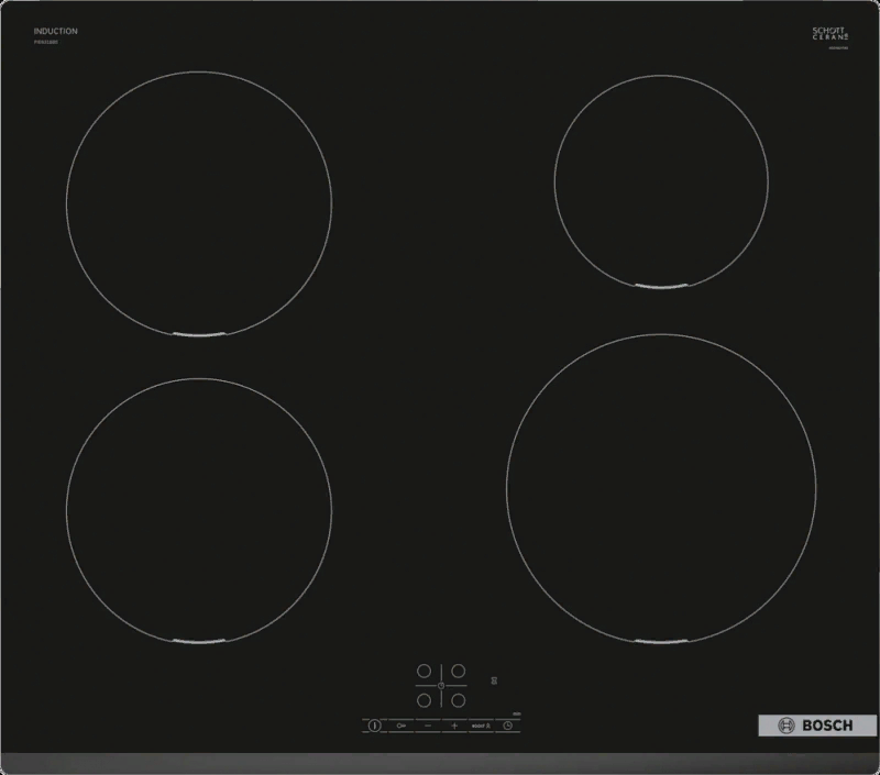Bosch PIE631BB5E