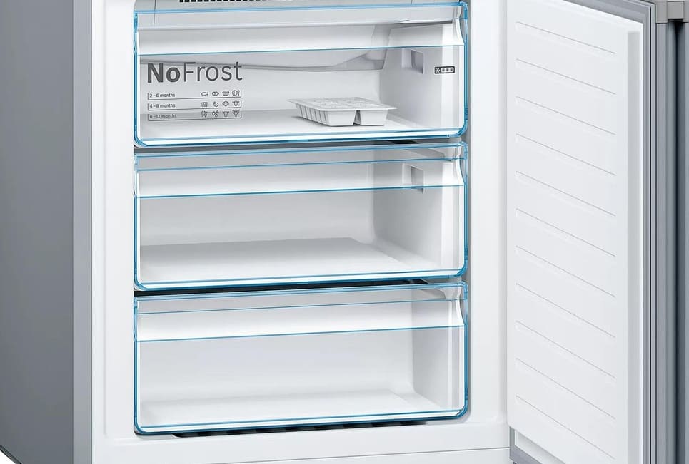 Bosch KGN49XLEA
