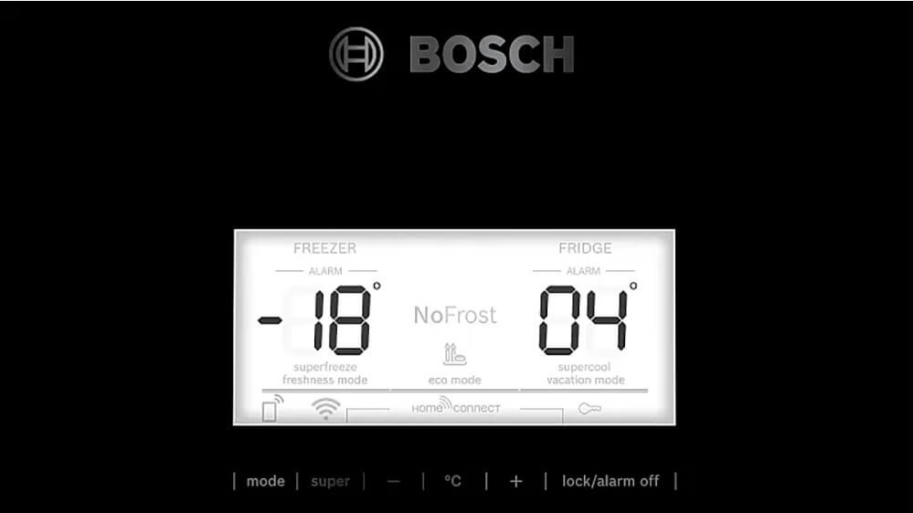 Bosch KGN39LB30U