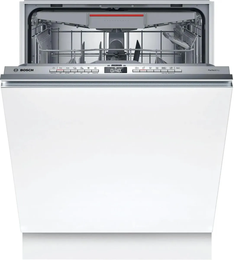 Bosch SMV6ZCX13E