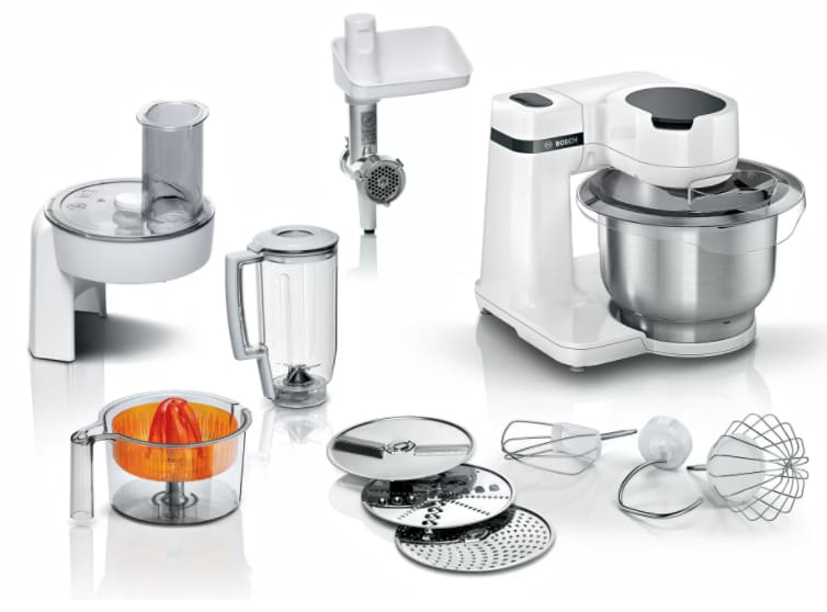 Bosch MUMS2EW40