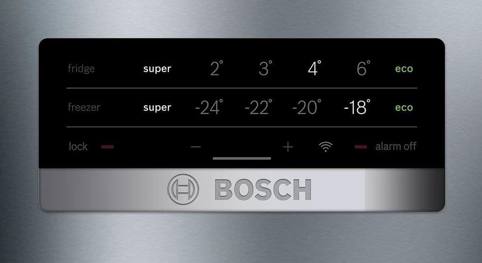 Bosch KGN49XLEA