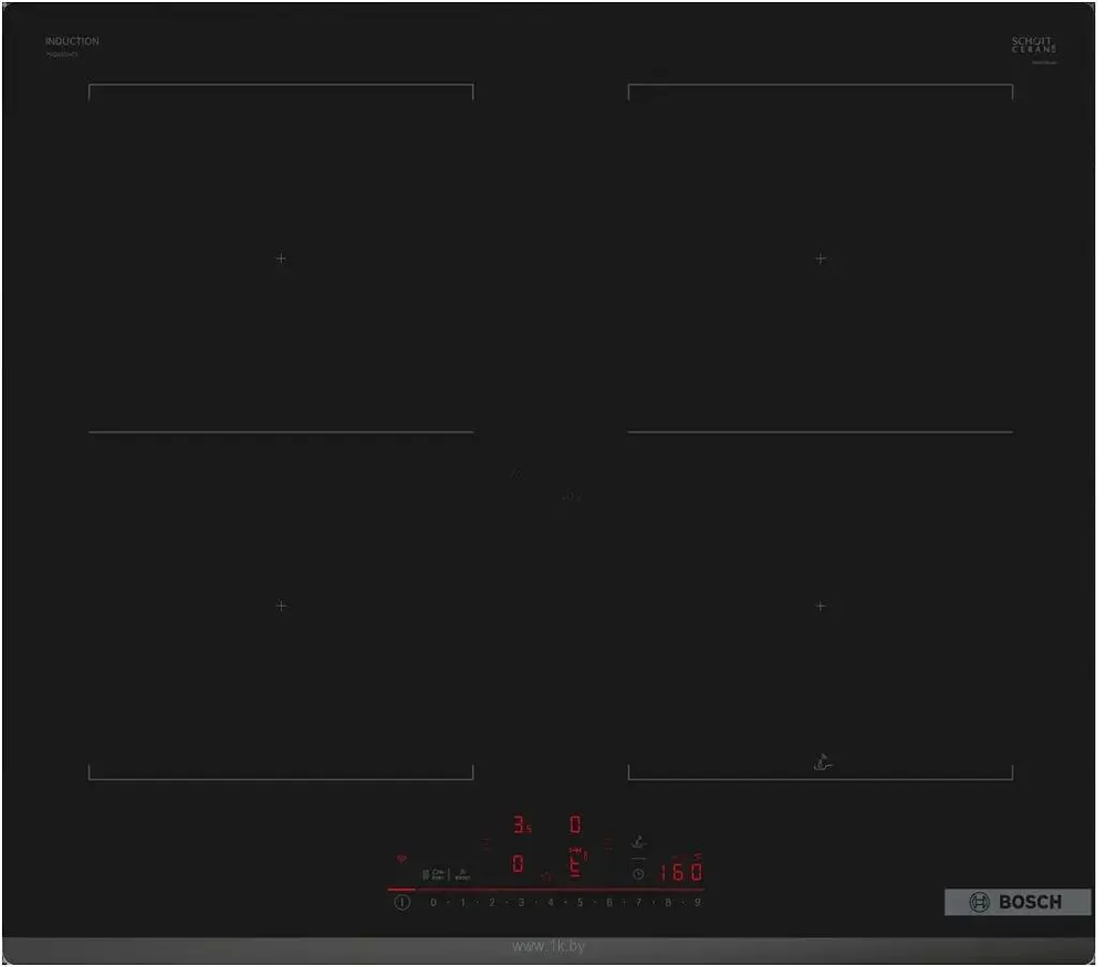 Bosch PVQ631HC1E