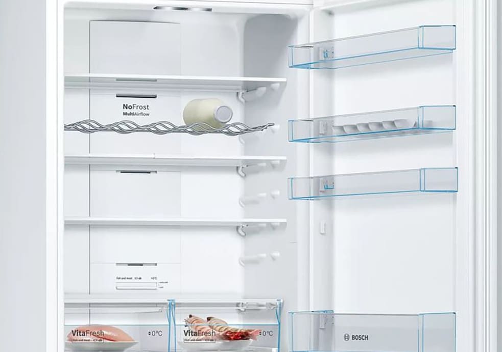 Bosch KGN49XWEA
