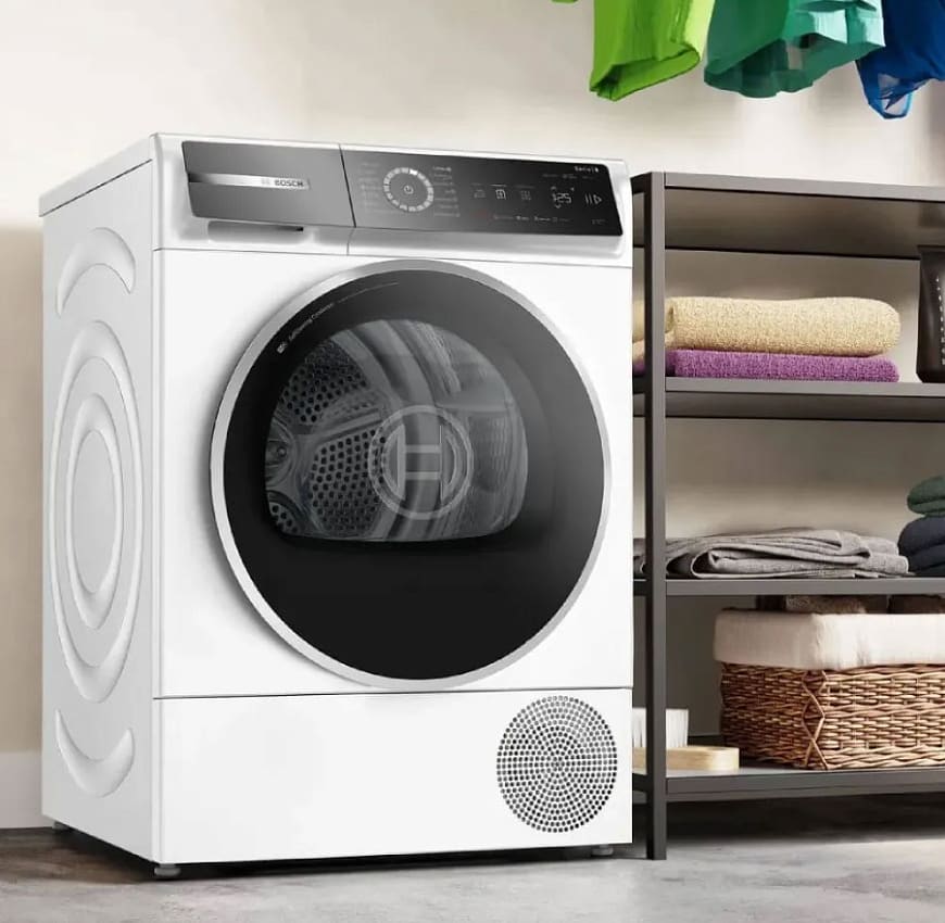 Bosch WQB245B0ME