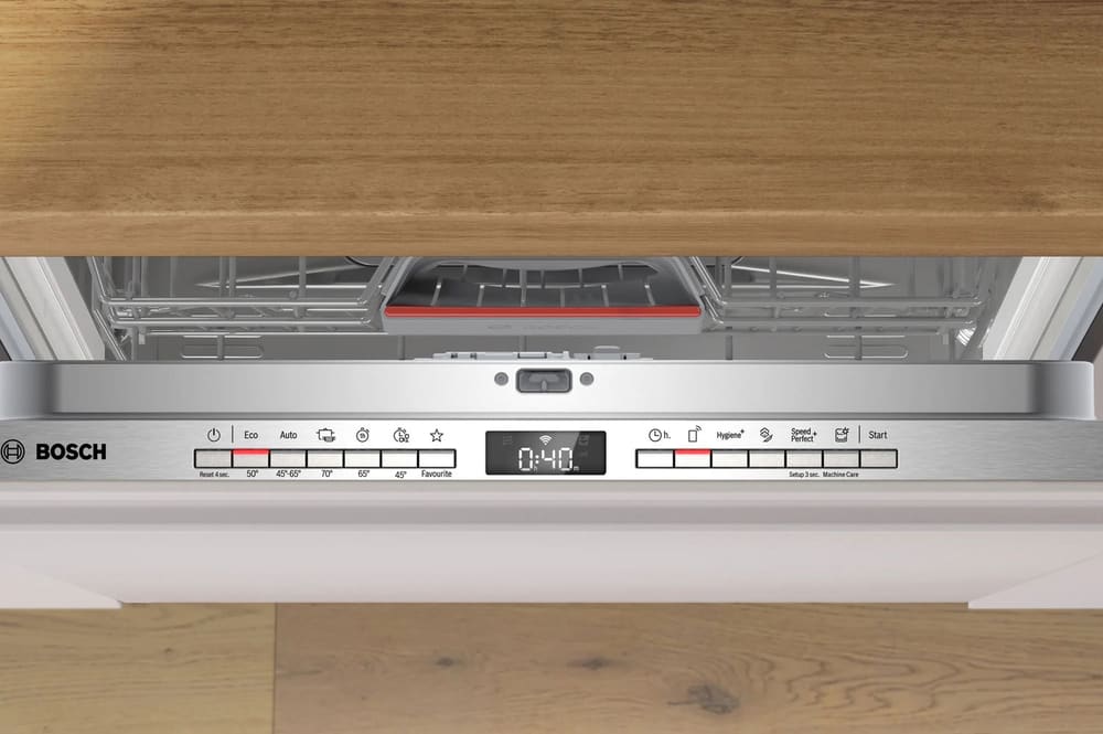 Bosch SMV4HMX25Q