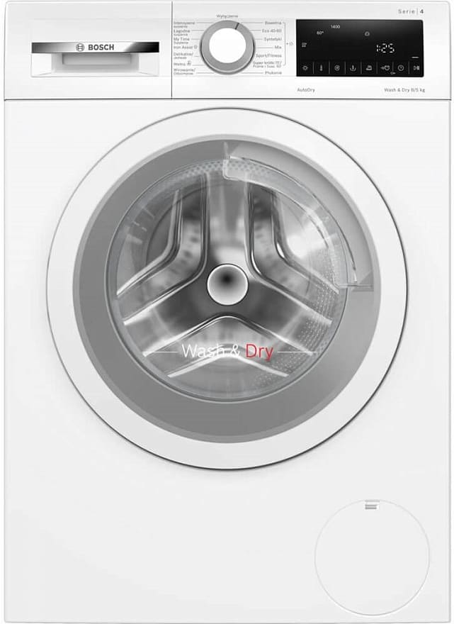 Bosch WNA13401PL