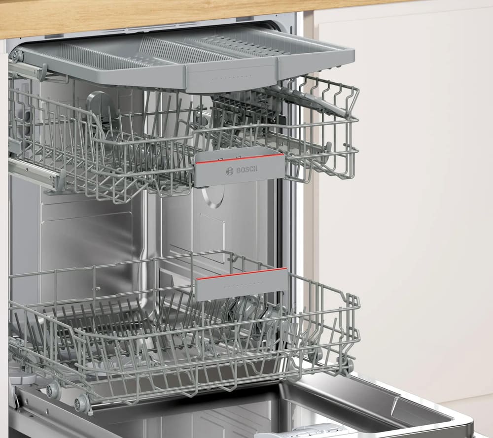 Bosch SMV4HMX25Q