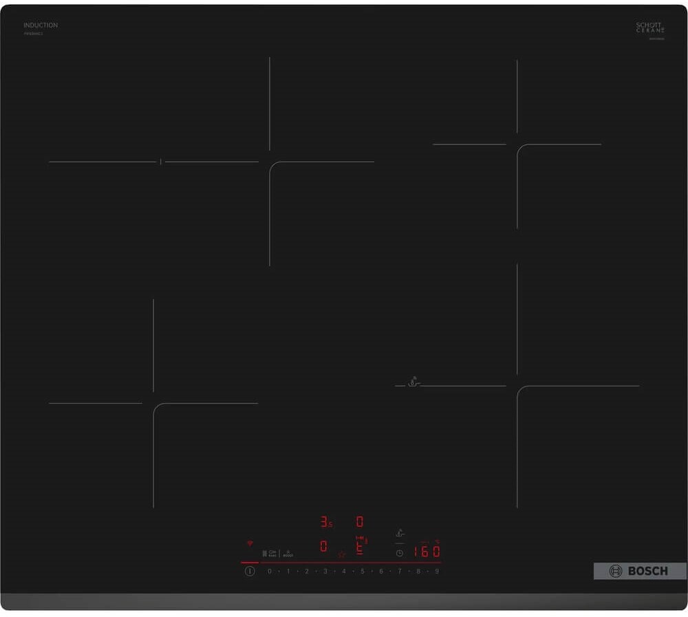 Bosch PIF63KHC1E