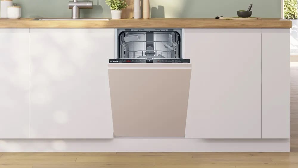 Bosch SPV2IKX01Q