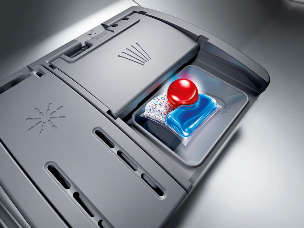 Bosch SMV4HMX25Q