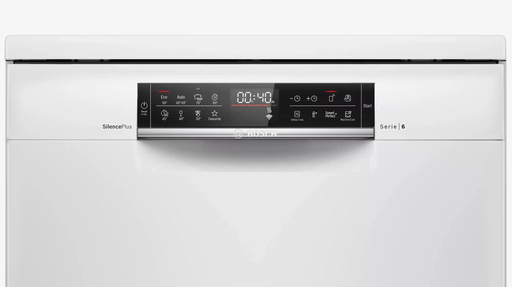 Bosch SMS6ZCW37Q