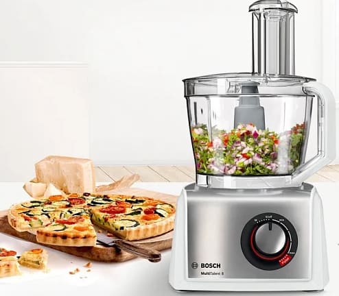 Bosch MC812W620