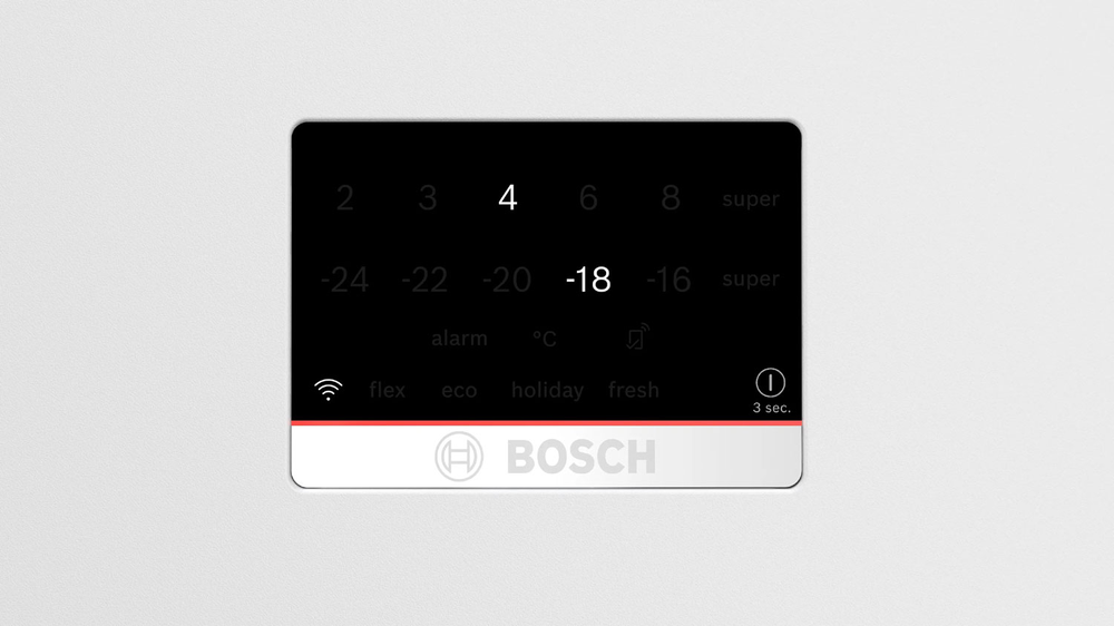 Bosch KGP86FWC0N