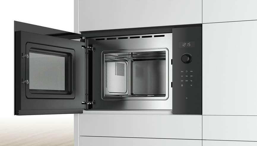 Bosch BFL524MB0
