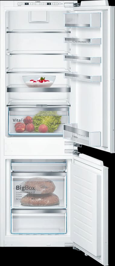 Bosch KIN86AF3M8