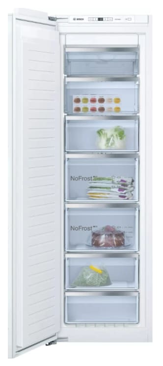 Bosch GIN81AEF0U