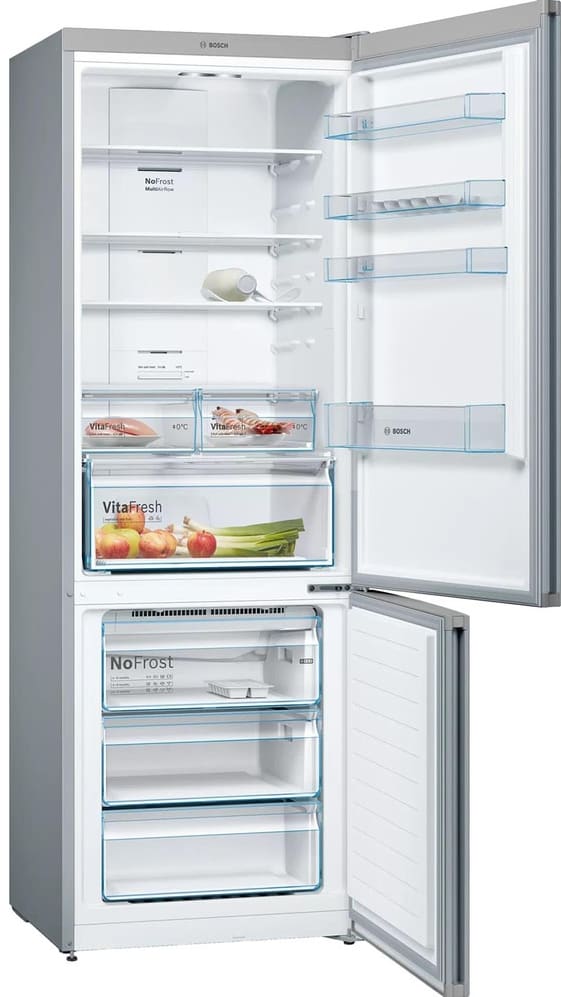 Bosch KGN49XLEA