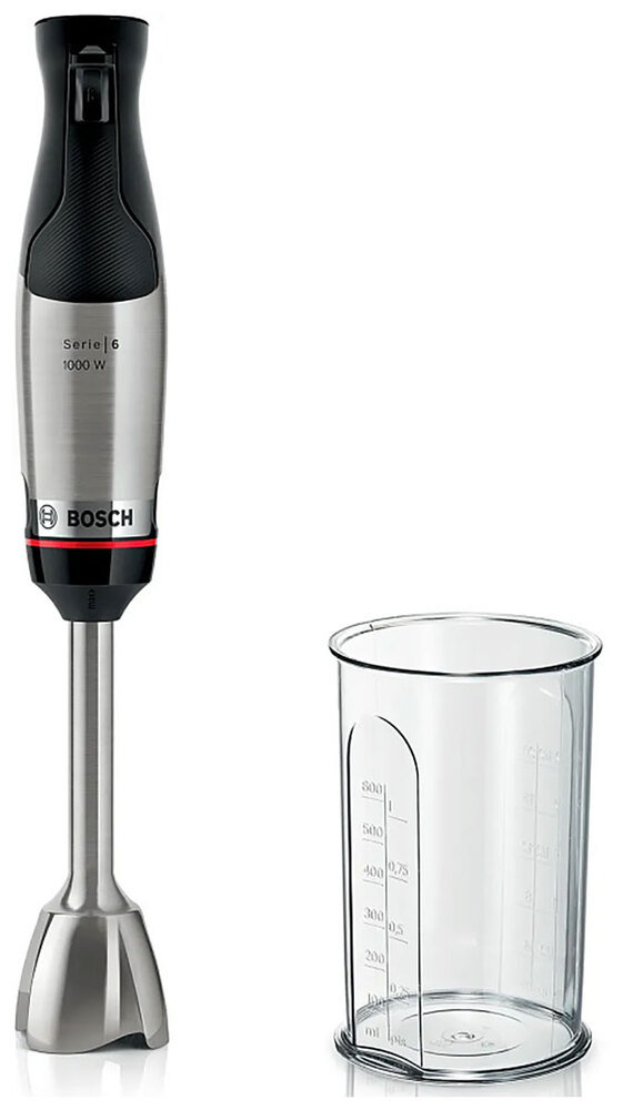 Bosch MSM6M610