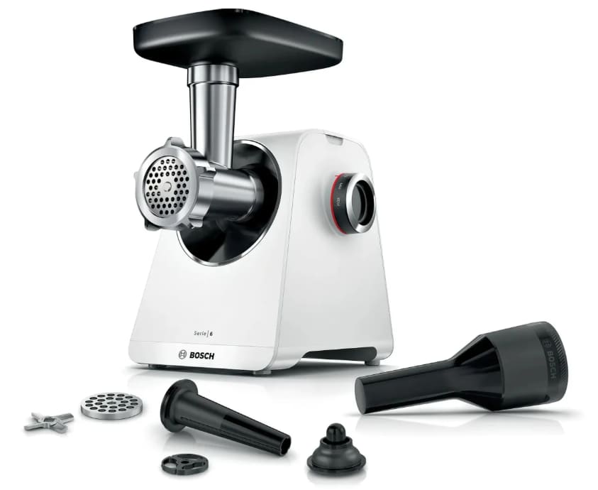Bosch MFWS607W