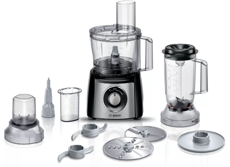 Bosch MCM3501M