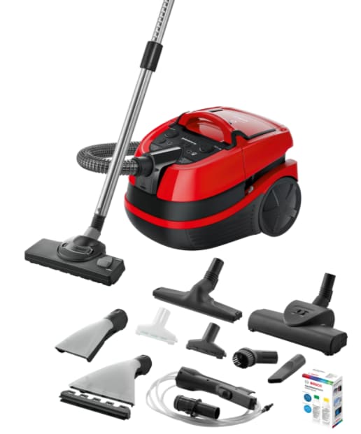 Bosch BWD421PET