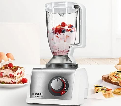 Bosch MC812W620