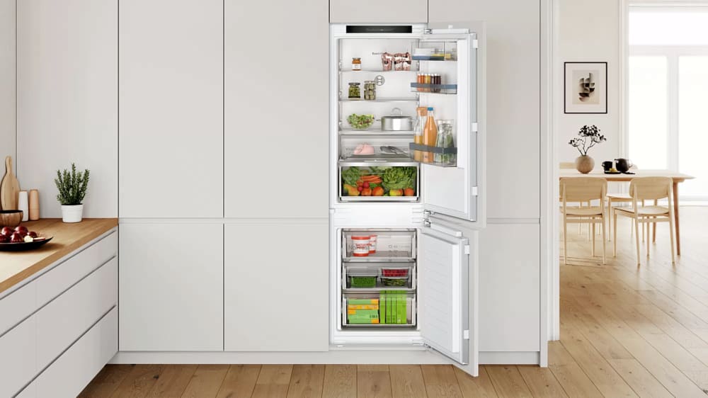 Bosch KIN86VFE0