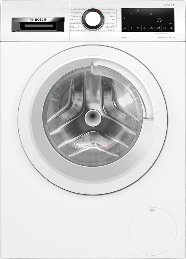 Bosch WNA144VLSN