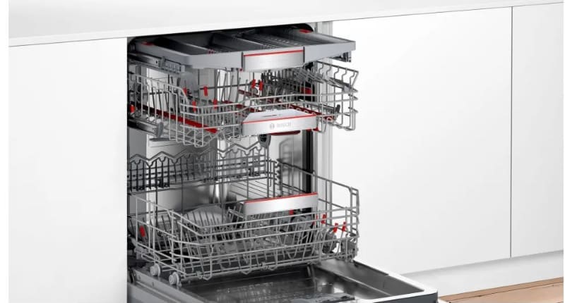 Bosch SMV8YCX02E