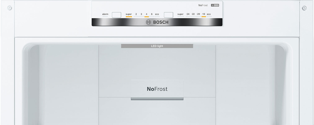 Bosch KGN39UW30U