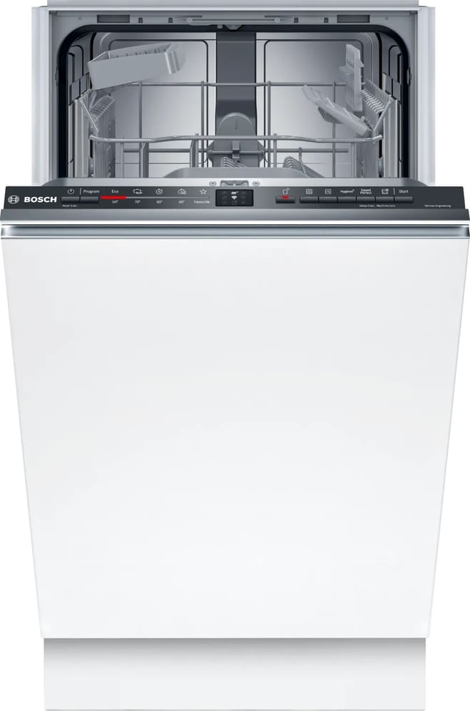 Bosch SPV2IKX01Q
