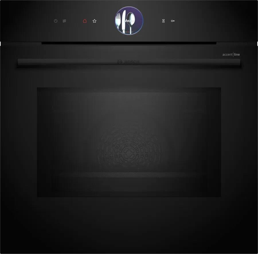 Bosch HMG976KB1