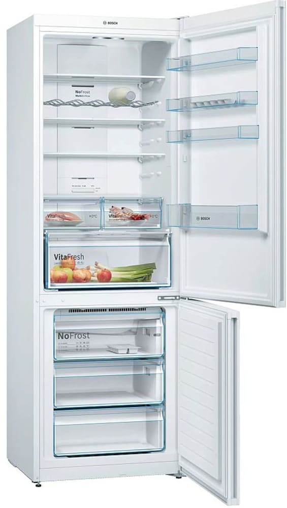 Bosch KGN49XWEA