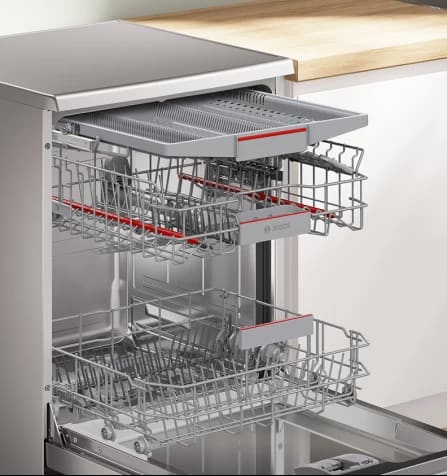 Bosch SMS4IMI62Q