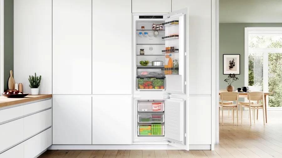 Bosch KIN96SFD0