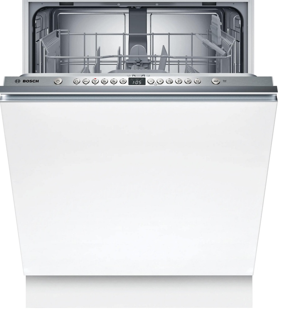 Bosch SMV26AX00Q