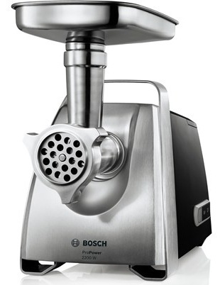 Bosch MFW68640