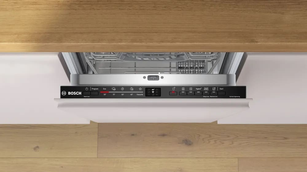 Bosch SPV2IKX01Q