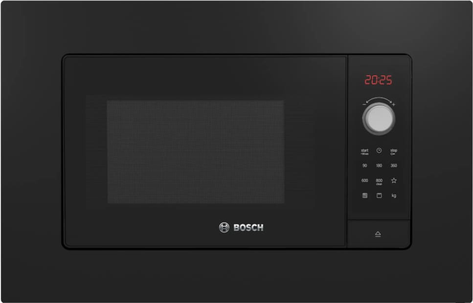 Bosch BEL653MB3