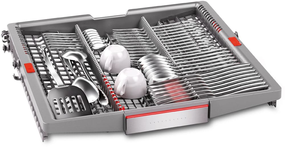 Bosch SMV8YCX02E