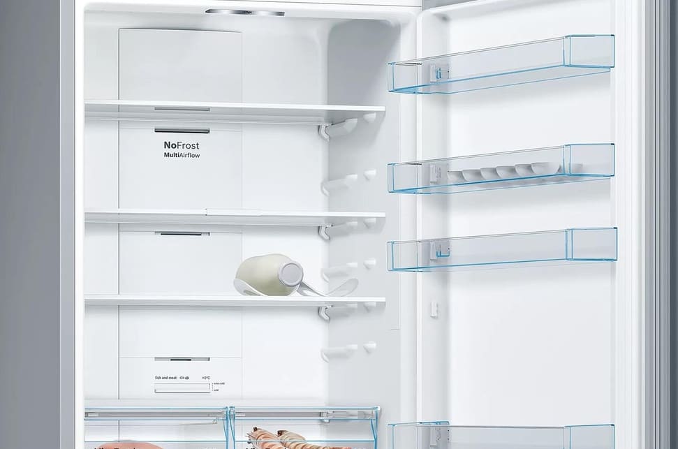 Bosch KGN49XLEA