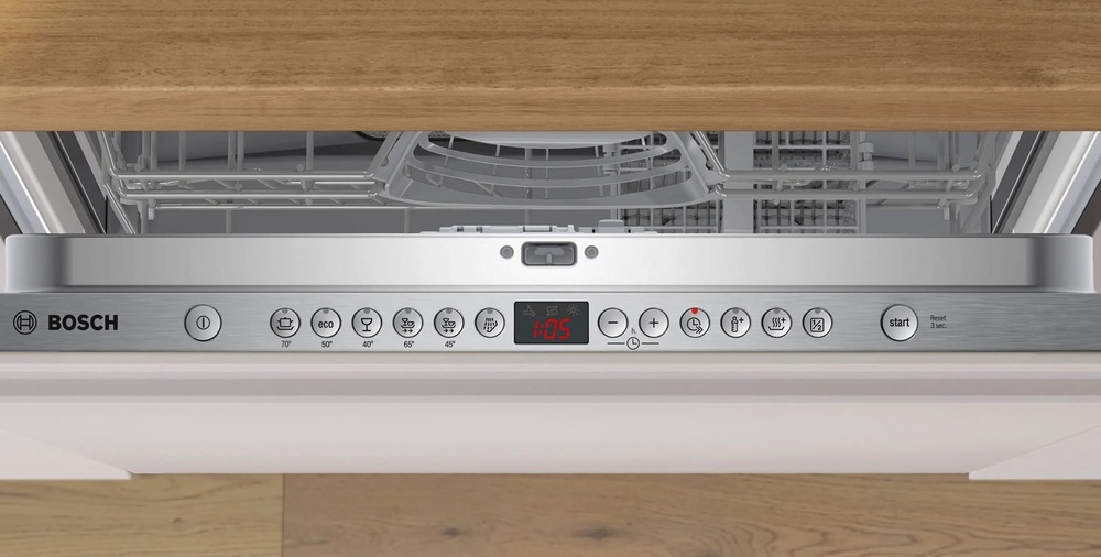 Bosch SMV26AX00Q