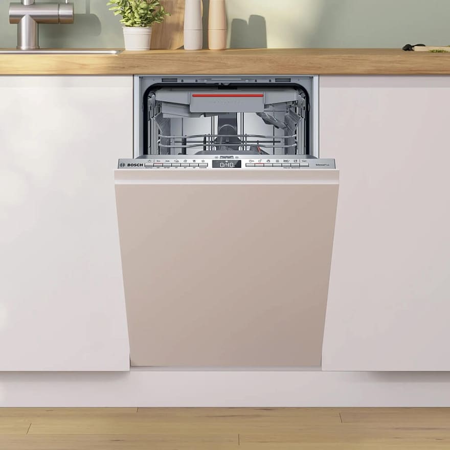 Bosch SPV4EMX25E