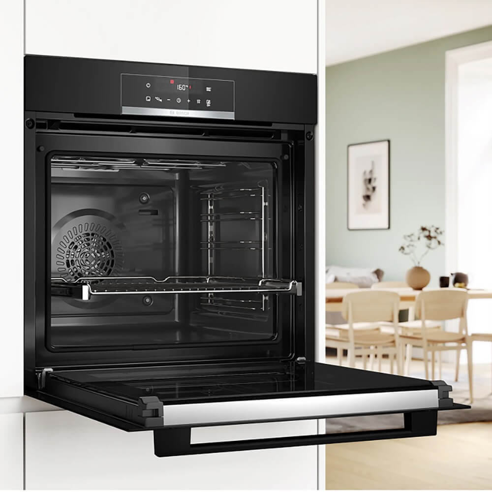 Bosch HQG572EB3