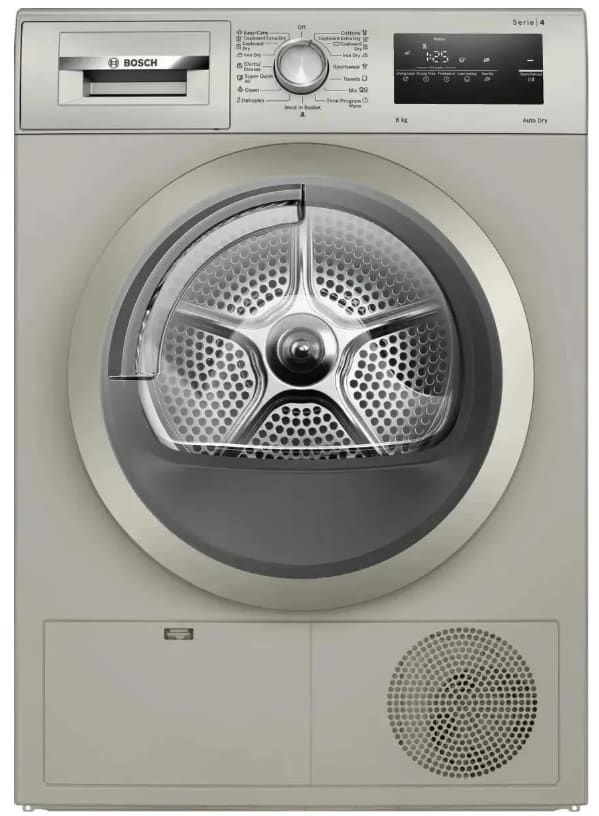 Bosch WTN86212ME