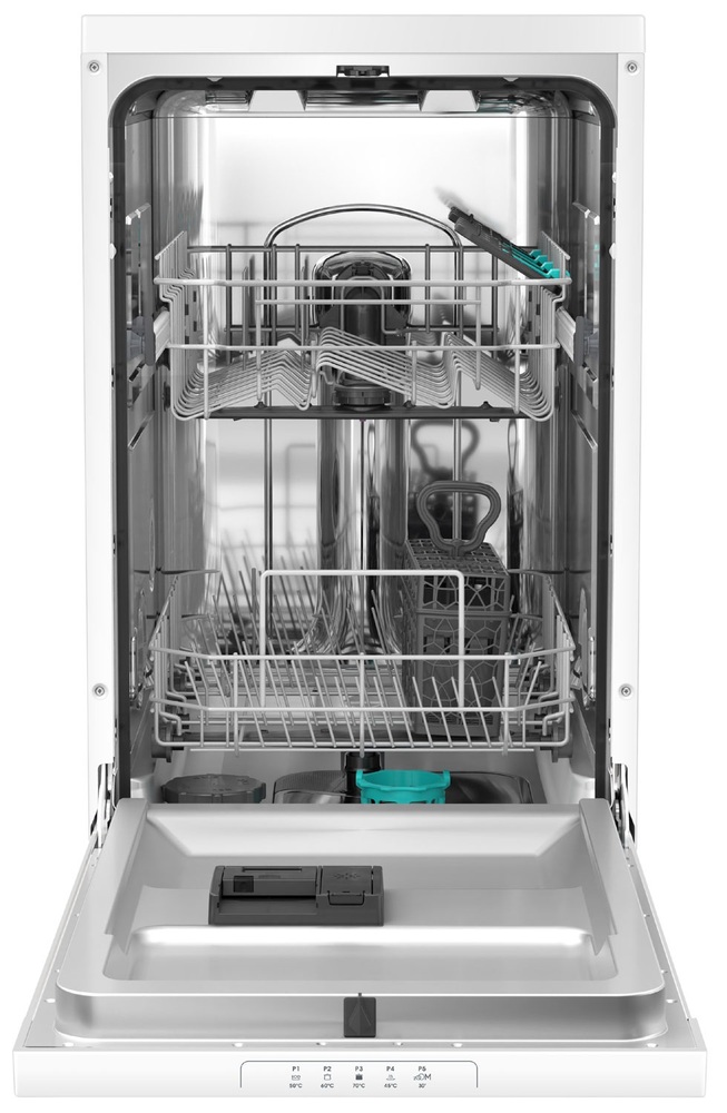 Candy CDPH 2L1049W-08