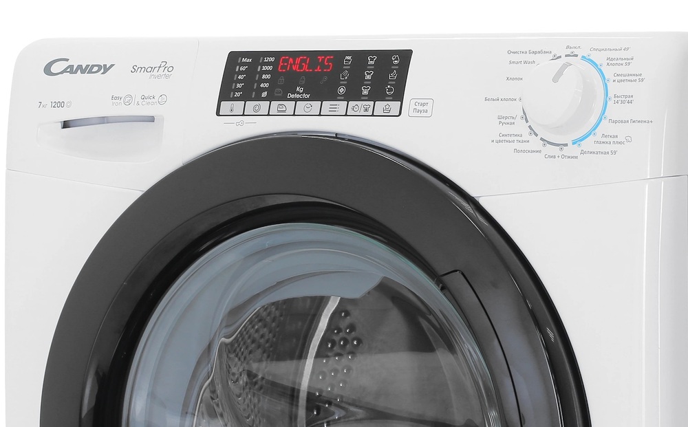 Candy CSO4 276TWMB-07