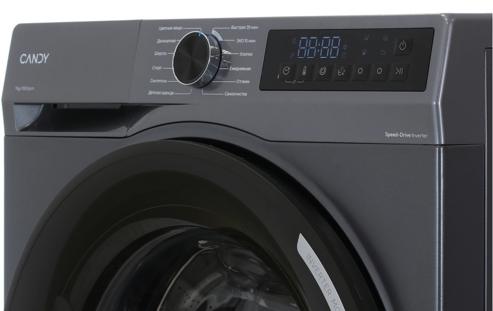 Candy C33W407MBR-07