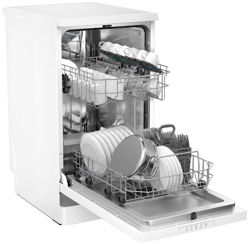 Candy CDPH 2L1049W-08